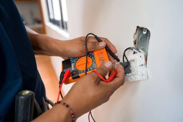 Best Residential Electrician Services  in Mokena, IL