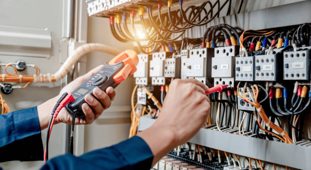 Best 24-Hour Electrician  in Mokena, IL